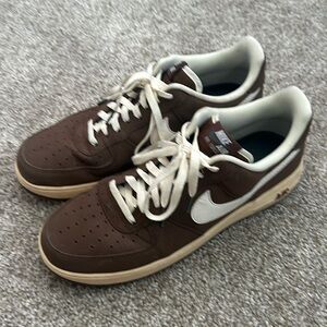 Nike dunks